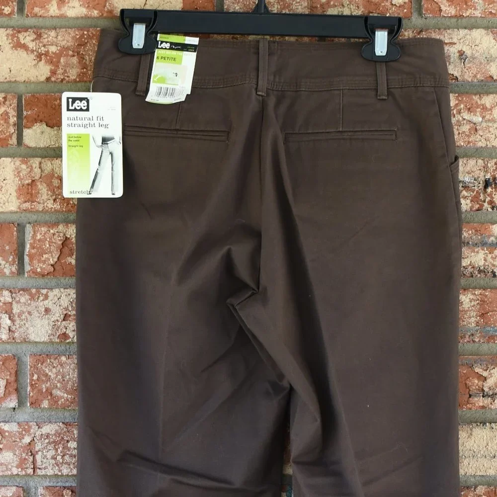 Lee Pants - Picture 4 of 7